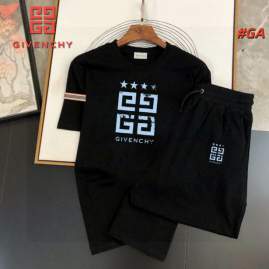 Picture of Givenchy Shirt Pant Suits _SKUGivenchyM-5XL12yr7521476
